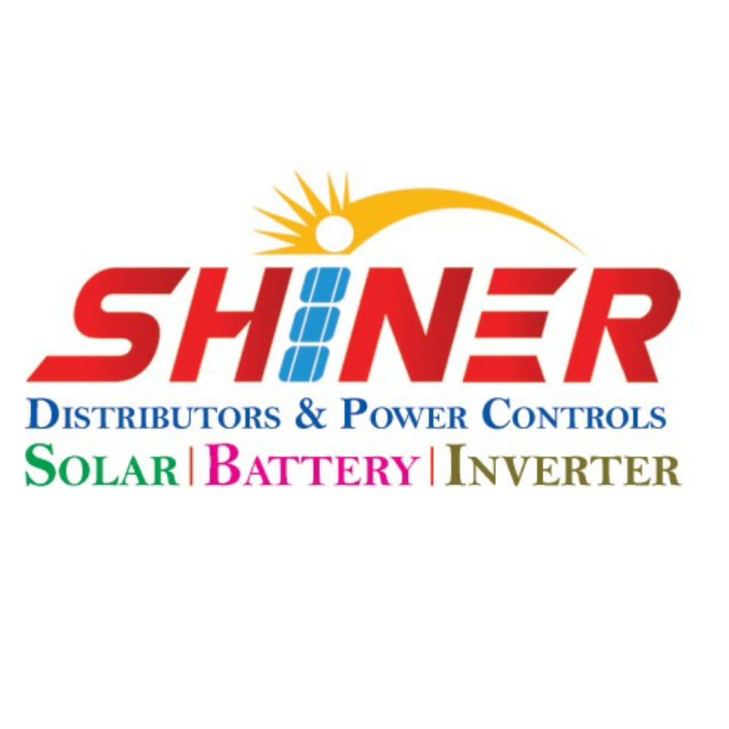 SHINER SOLAR PULAMANTHOLE